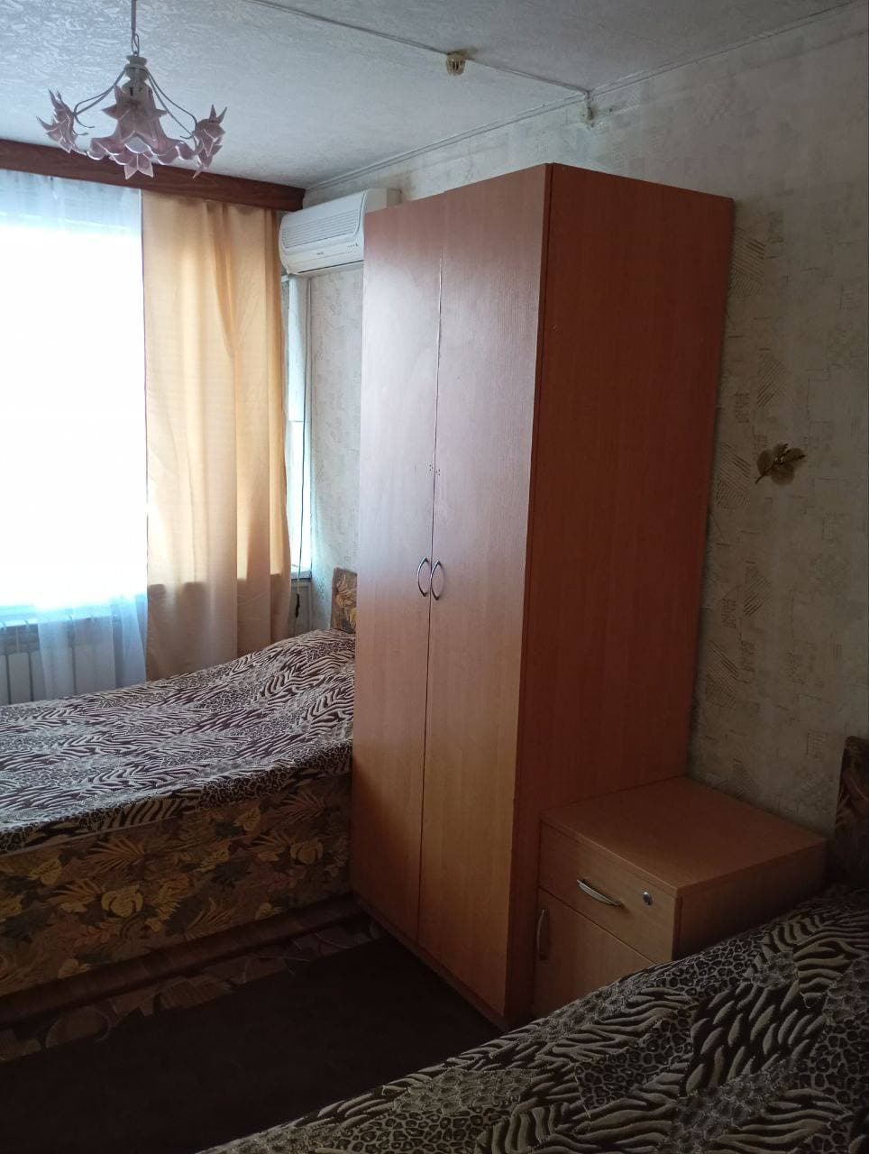 Номер гостиницы Маяк